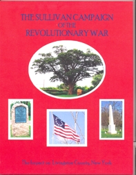The Sullivan Campaign of the Revolutionary War