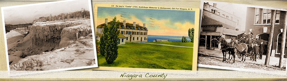Niagara County